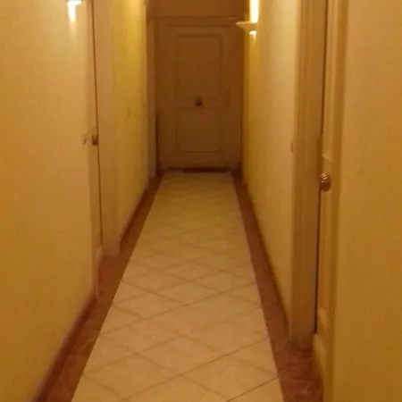 Daire 200m Et Promenade Des