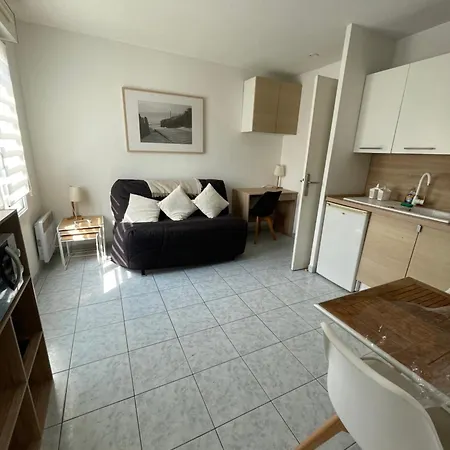 200m Et Promenade Des Apartman Nizza