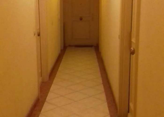 Apartament 200m Et Promenade Des