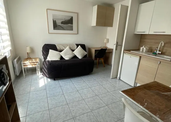 200m Et Promenade Des Apartament Nicea